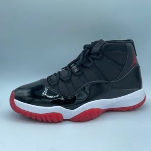 Jordan 11 “Bred”